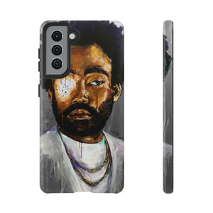 Naturally Gambino Tough Cases