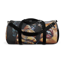 Naturally Dope III Duffel Bag