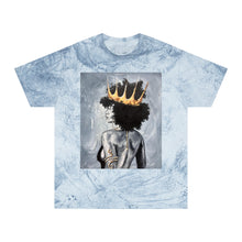 Naturally Queen XXII Unisex Color Blast T-Shirt