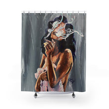 Naturally Dope I Shower Curtains