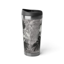 Jessica Stainless Steel Travel Mug with Insert