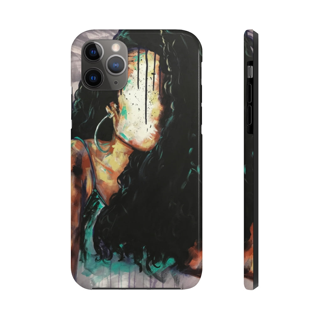 Naturally XXIII Case Mate Tough Phone Cases