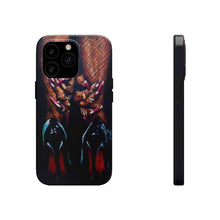 Naturally the Culture III Tough Phone Cases, Case-Mate