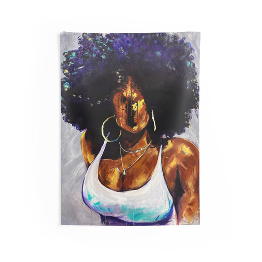 Naturally Alexus III Indoor Wall Tapestries