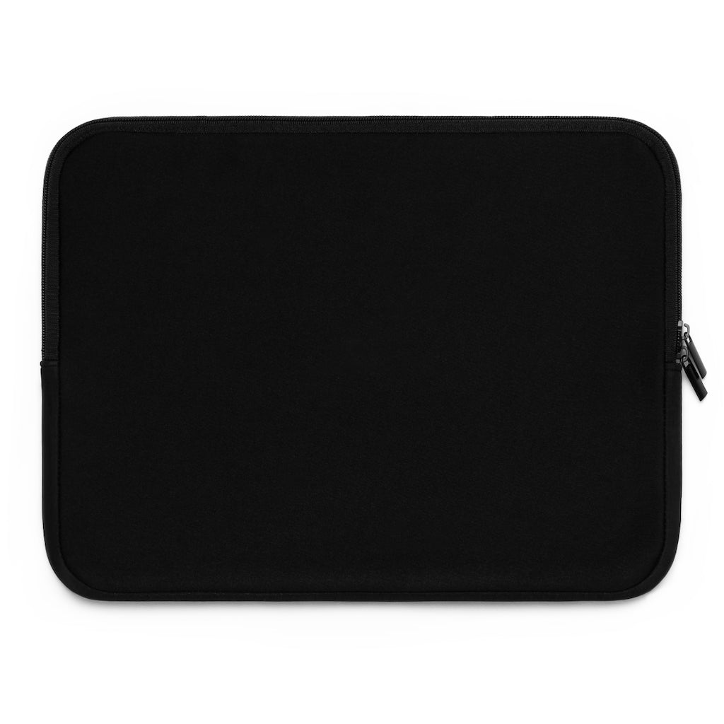 Naturally Tanesha Laptop Sleeve