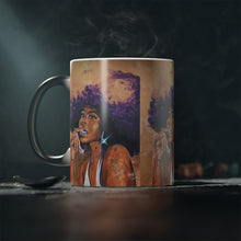 Naturally Ramona Magic Mug