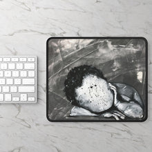 Naturally Emmailly Gaming Mouse Pad