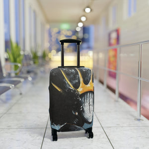 Naturally XXV Luggage Cover