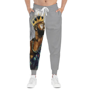 Naturally King III Athletic Joggers (AOP)