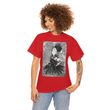 Jessica Unisex Heavy Cotton Tee