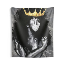 Naturally Queen IV Indoor Wall Tapestries