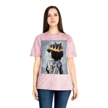Naturally Queen XXII Unisex Color Blast T-Shirt