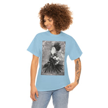 Jessica Unisex Heavy Cotton Tee