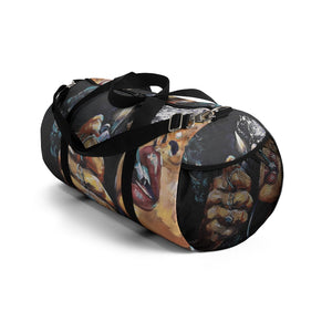 Naturally Dope III Duffel Bag