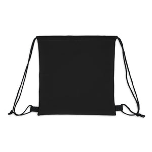 Naturally Juwie Outdoor Drawstring Bag