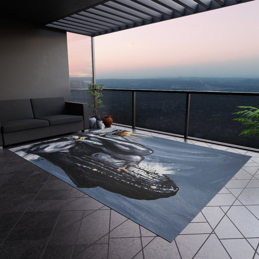 Naturally Queen XXII Outdoor Rug