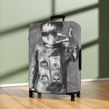 Christian Luggage Cover