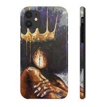 Naturally Queen XVIII Case Mate Tough Phone Cases