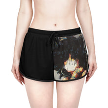 Naturally II Women's Relaxed Shorts (AOP)