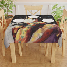 Naturally II Table Cloth