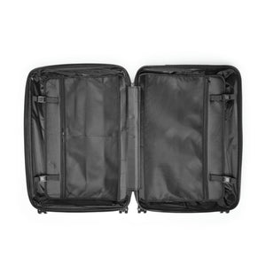 Naturally VI Suitcases