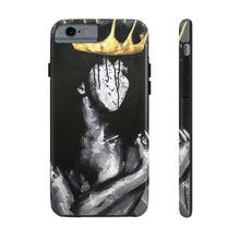 Naturally Queen IV Case Mate Tough Phone Cases