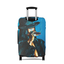Naturally Dope IV Luggage Cover