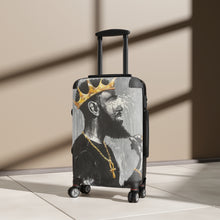 Naturally King VI Suitcases