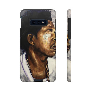 Naturally Hov Tough Cases