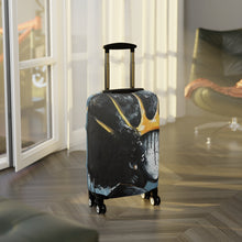 Naturally XXV Luggage Cover