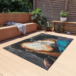 Naturally XXXIX Outdoor Rug