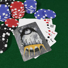 Naturally King Custom Poker Cards