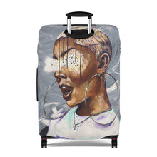 Naturally Jastanae Luggage Cover