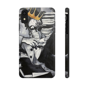 Naturally King VII Case Mate Tough Phone Cases