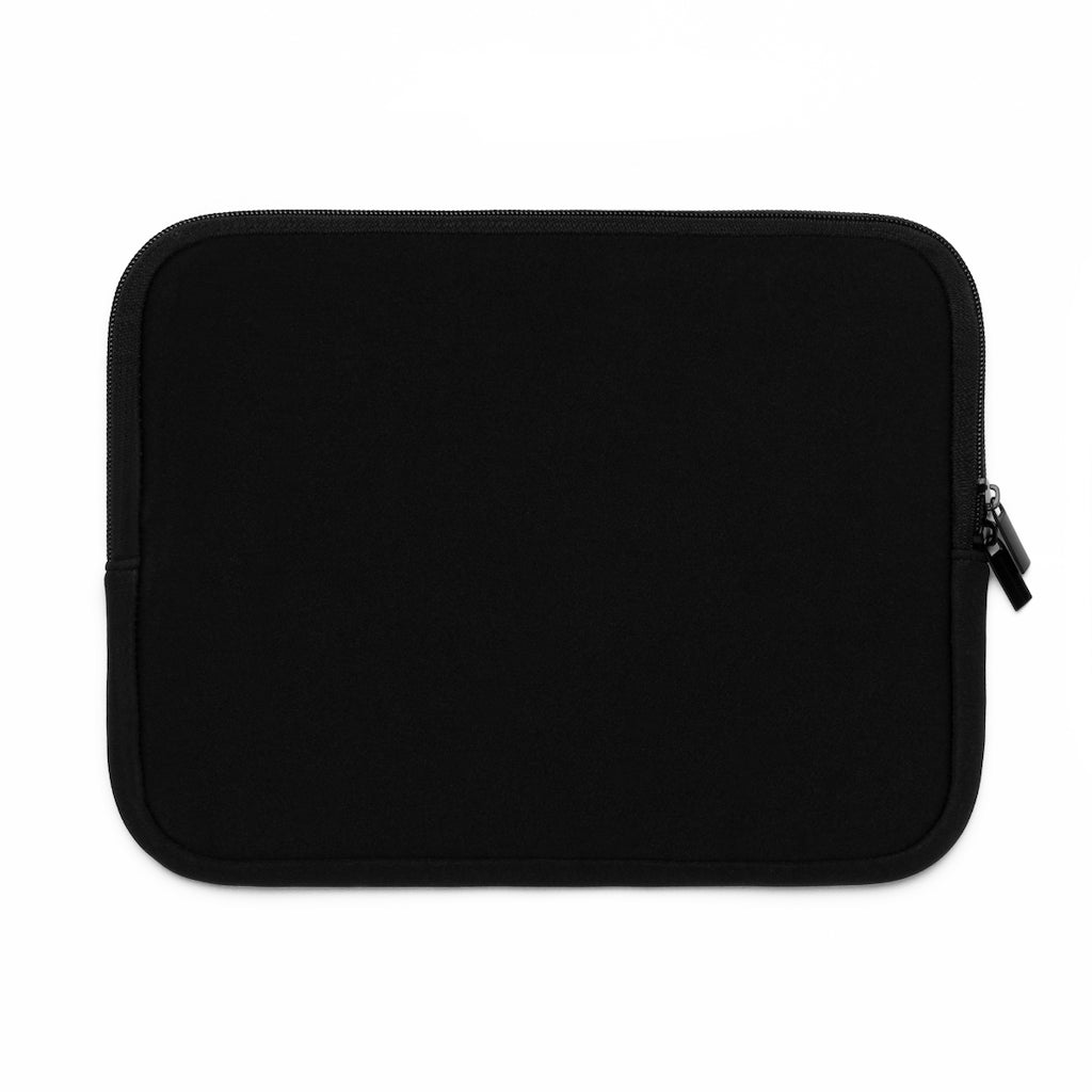 Naturally Tanesha Laptop Sleeve