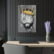 Naturally King Acrylic Prints (French Cleat Hanging)
