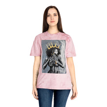 Naturally Queen XX Unisex Color Blast T-Shirt