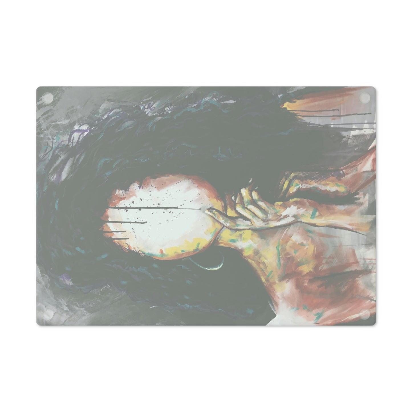 Naturally VI Cutting Board