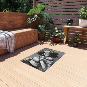 Naturally Queen VII Outdoor Rug