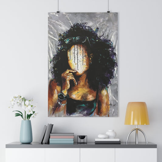 Naturally LXIII Giclée Art Print