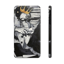 Naturally King VII Case Mate Tough Phone Cases