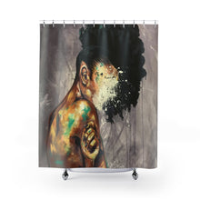Naturally XXI Shower Curtains