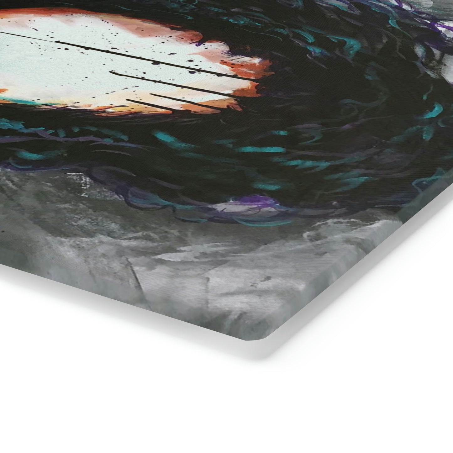 Naturally VI Cutting Board
