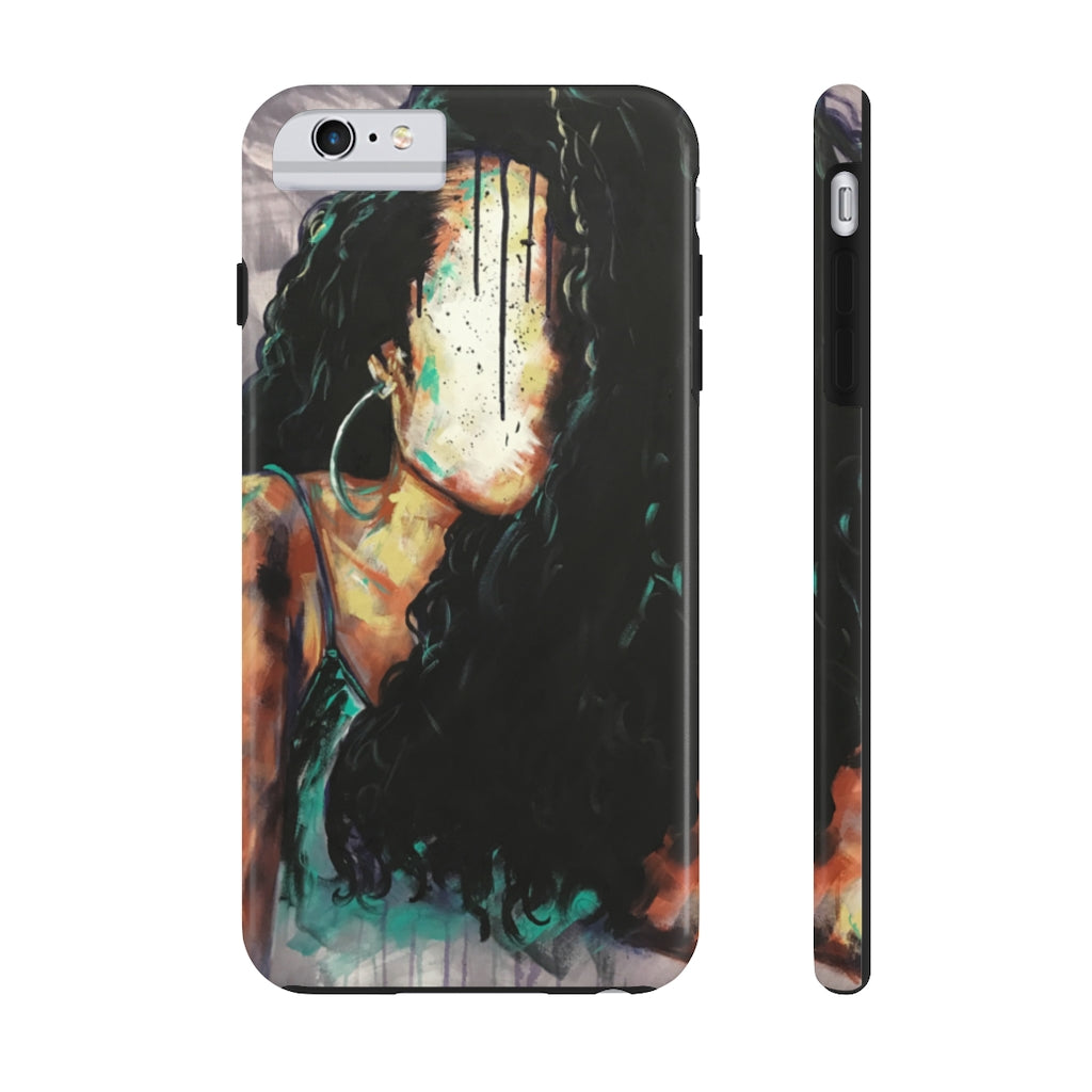 Naturally XXIII Case Mate Tough Phone Cases