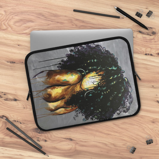 Naturally LXIII Laptop Sleeve