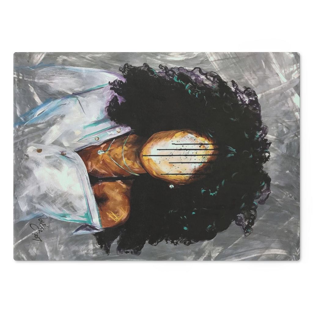 Naturally XLII Cutting Board