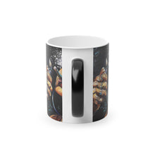 Naturally Dope III Magic Mug