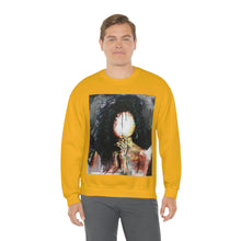 Naturally VI Unisex Heavy Blend™ Crewneck Sweatshirt