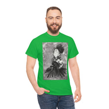 Jessica Unisex Heavy Cotton Tee