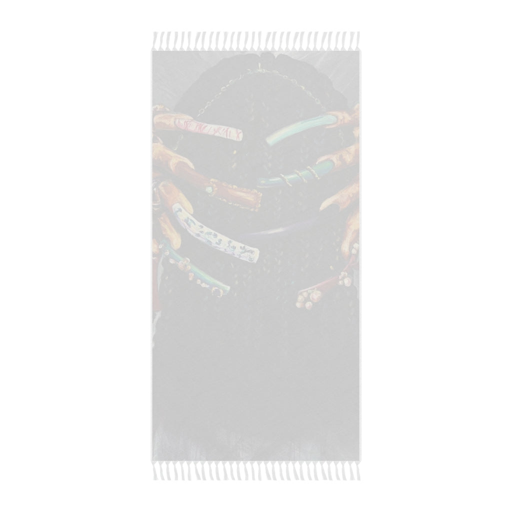 Naturally the Culture I Boho Beach Cloth